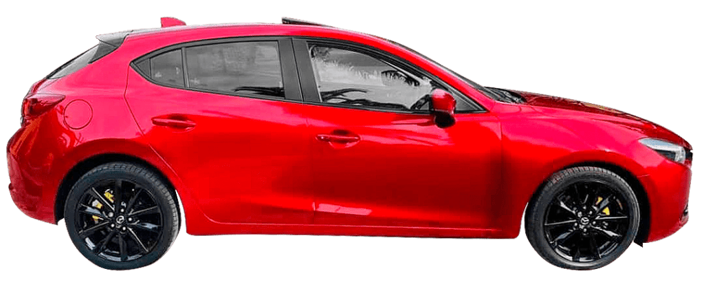 Auto Reparado por Silva Hermanos 2