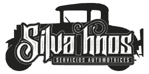 Logotipo SilvaHermanos
