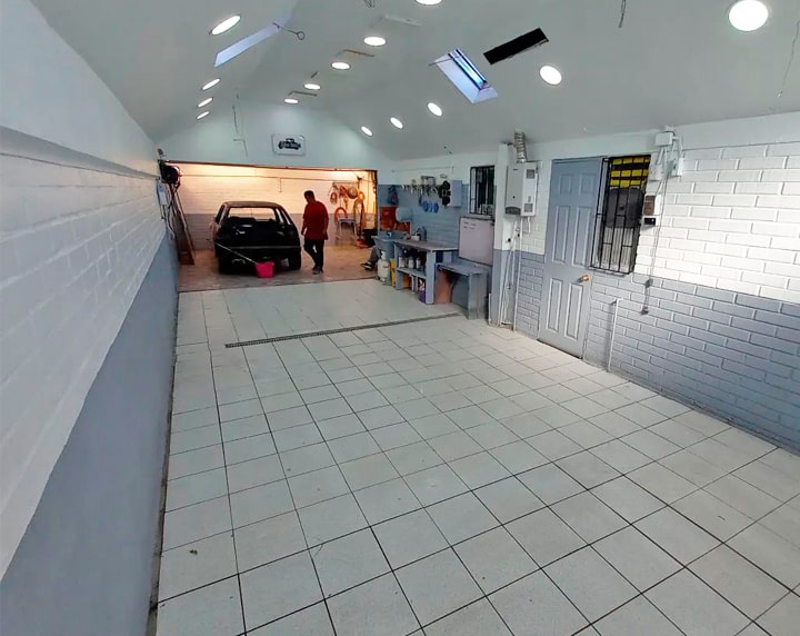 Taller de Reparación de Autos Silva Hermanos